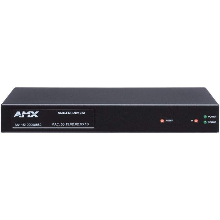 AMX NMX-ENC-N2122A ӰԺ IP ҕlaa