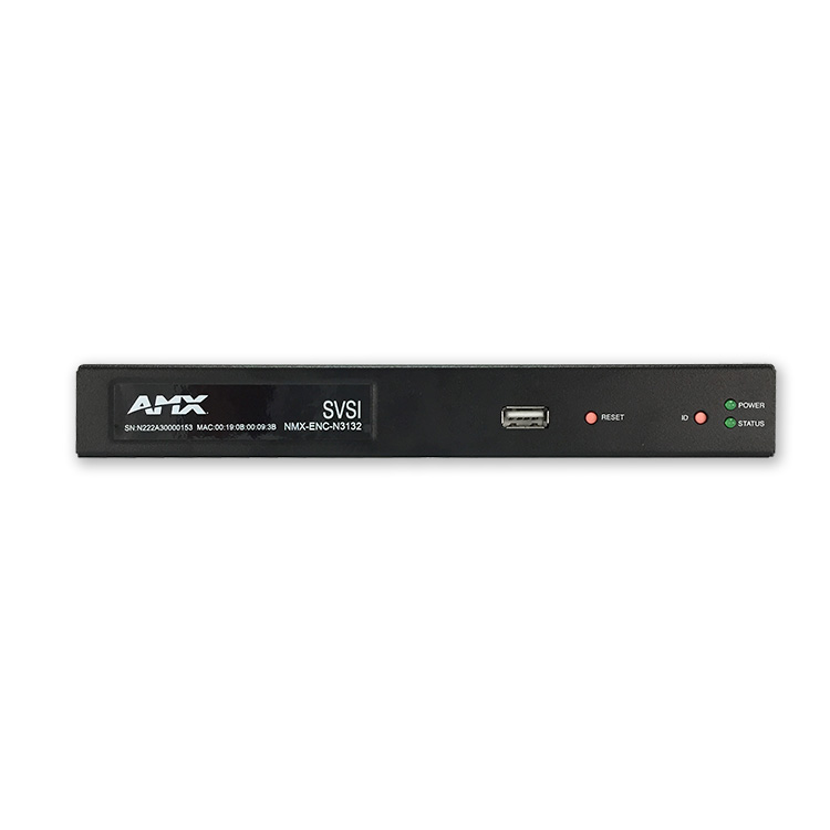 AMX NMX-ENC-N3132 ҕla