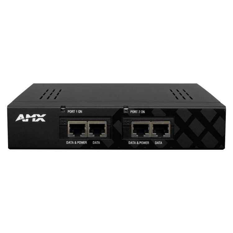 AMX PDXL-2p DXLink Դ