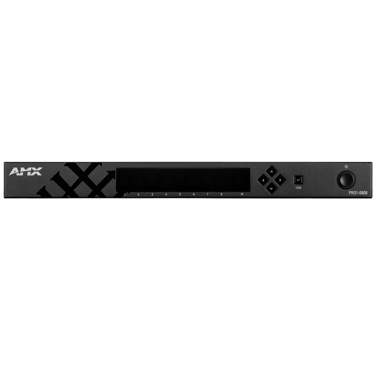 AMX PR01-0808  HDMI־ГQ