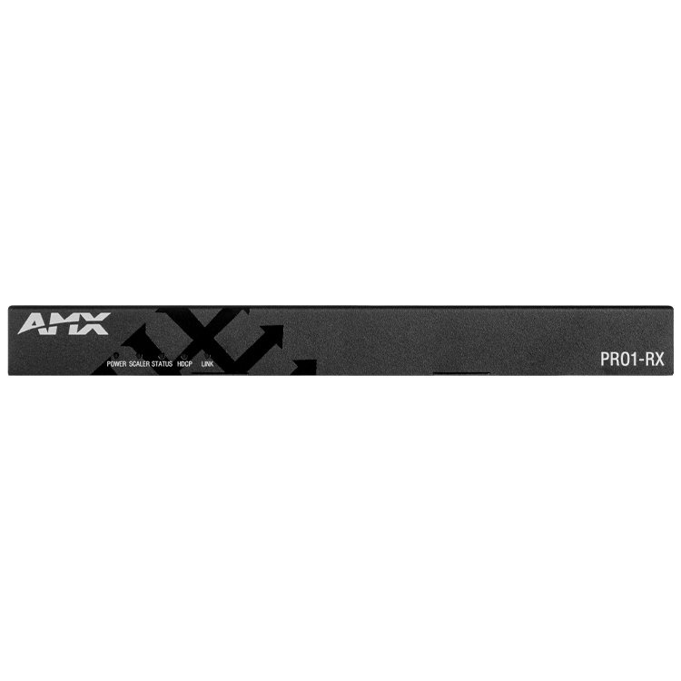 AMX PR01-RX HDBaseT Ϳs