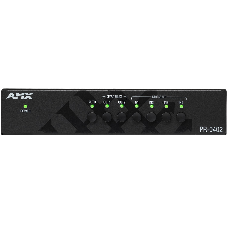 AMX PR-0402־ГQ