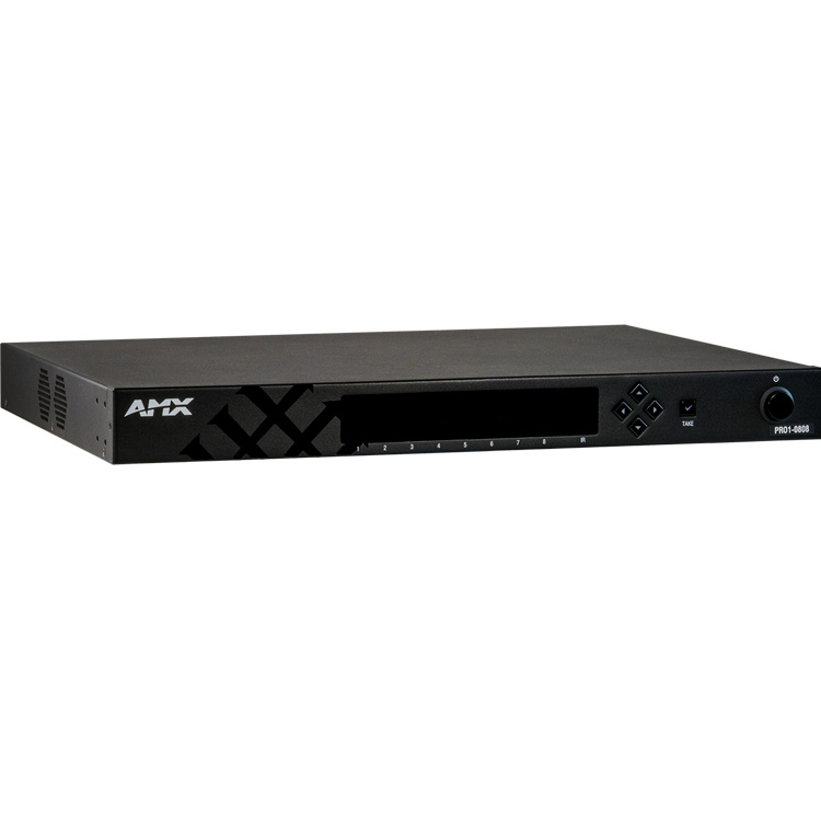 AMX PR-0808־ГQ