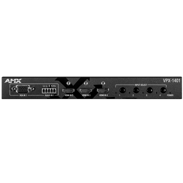 AMX VPX-1401 ʾГQ