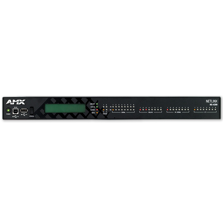 AMX NX-4200C ɿ ͕hпC