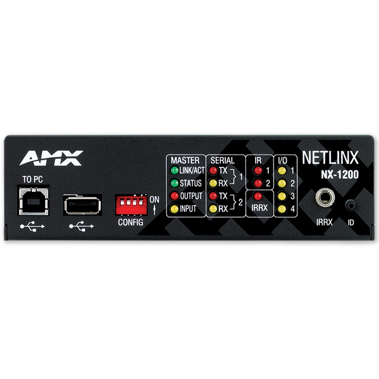 AMX NX-1200C  ɿ С͕hпC