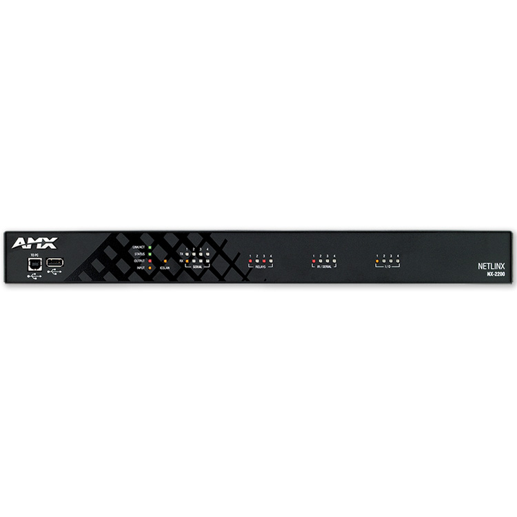 AMX NX-2200C  ɿ hпC