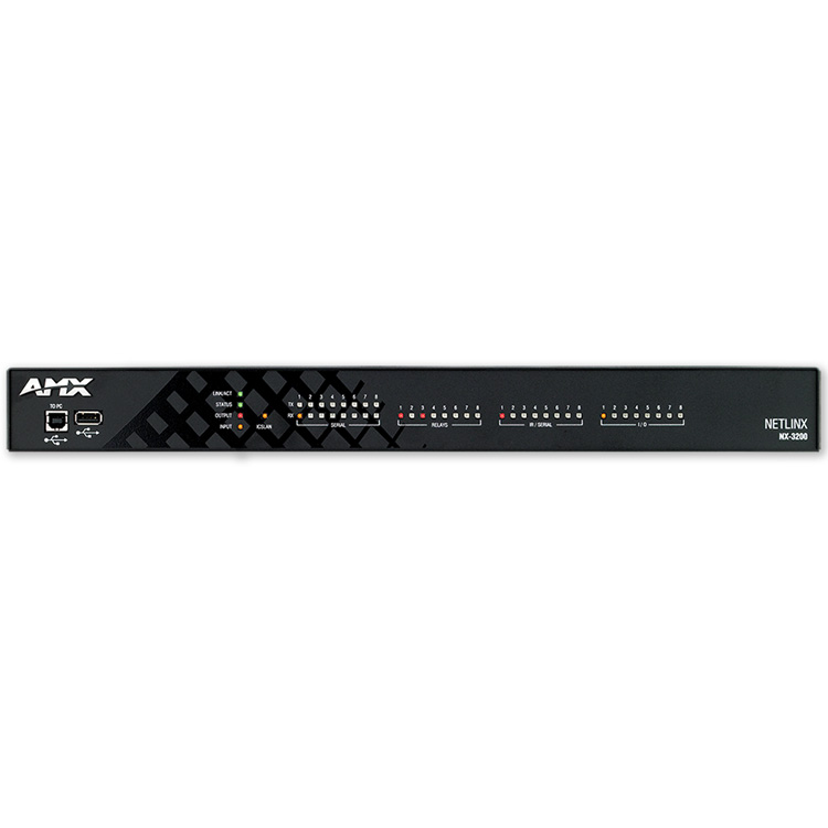 AMX NX-3200C ɿ hпϵy(tng)C