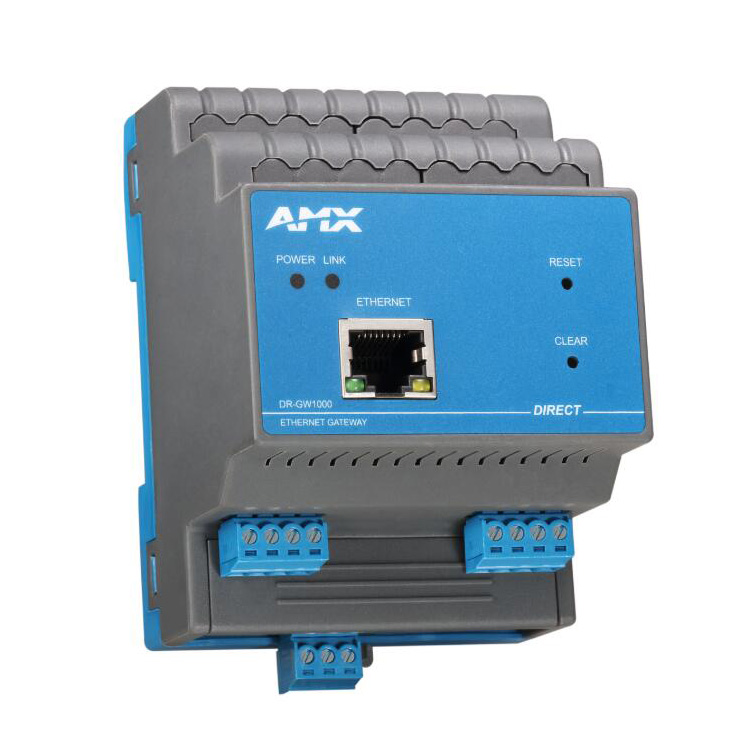 AMX DR-GW1000 ܉ʽܾWPC