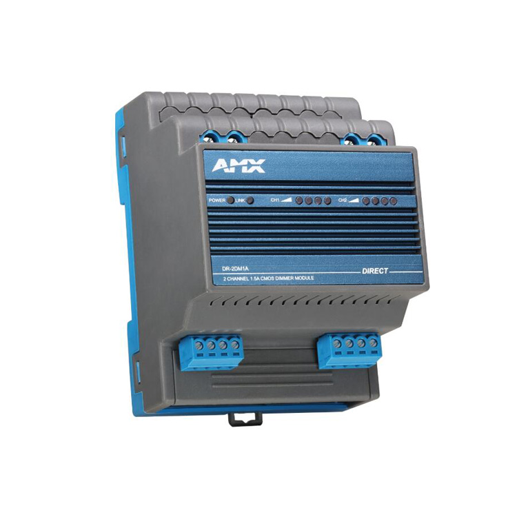 AMX DR-2DM1A ܉ʽ2·1.5ACMOS{ģK