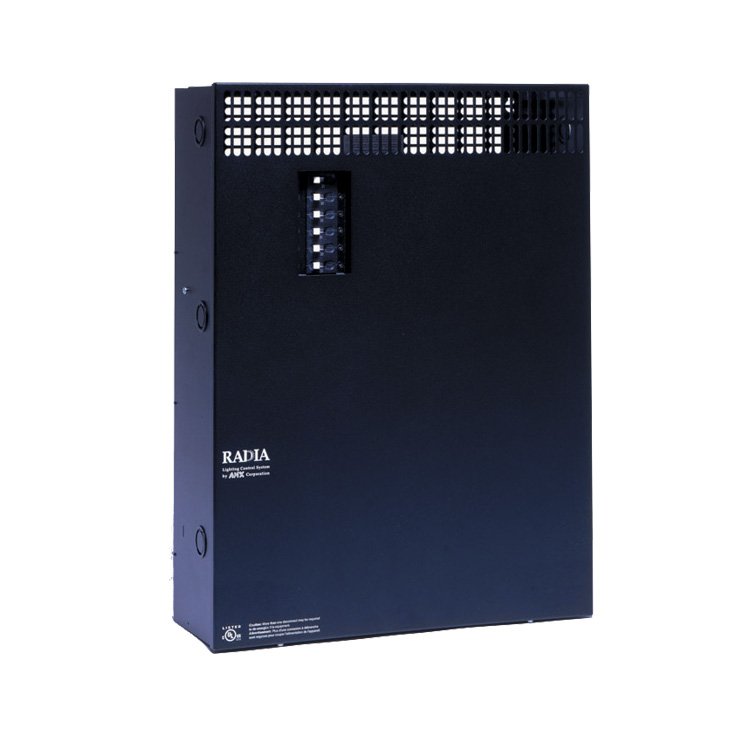 AMX RDA-ENC6B 