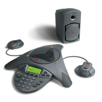 SoundStation VTX 1000ϵЕhԒ-߱hԒ