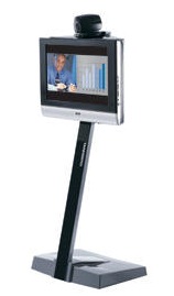 v(TANDBERG)2000 MXP