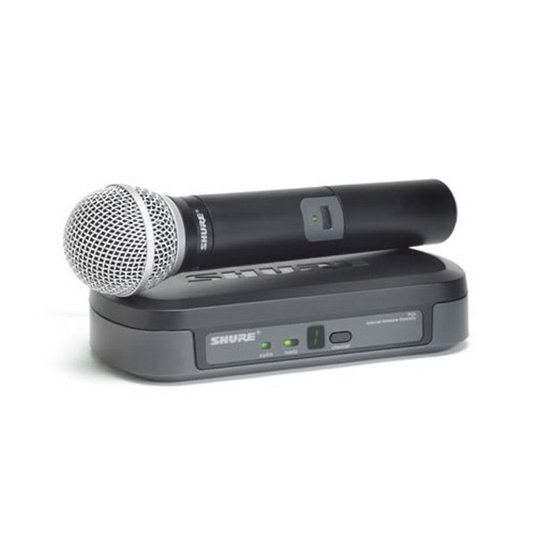SHURE(栖) PG24PG58
