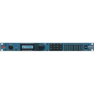 DBX DriveRack PA