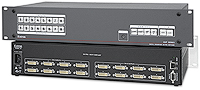 EXTRON  DXP DVI Pro 系列