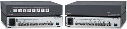 EXTRON  FOX SW8 ГQ