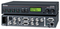 Extron  DVS 304 DVID(zhun)Q