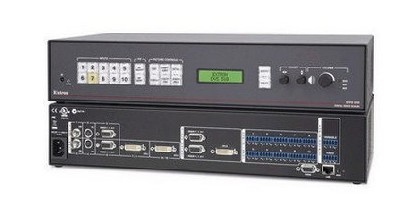 Extron  DVS 304 DVID(zhun)Q