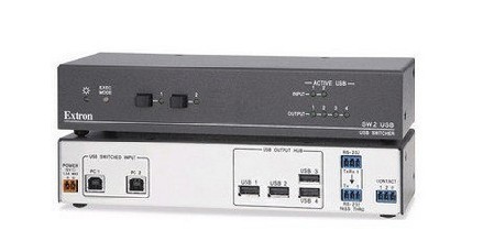 EXTRON  SW USB ГQ