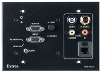 EXTRON  RGB 464xibӿ