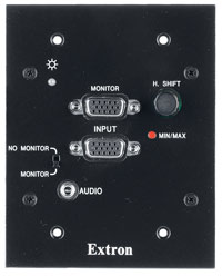 EXTRON  RGB 464xibӿ