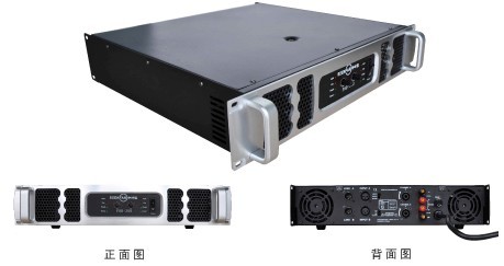 B.E.S.E  PAD-300 功放