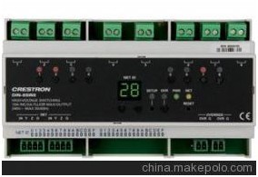 ˼(CRESTRON) DIN-8SW8·^ģK