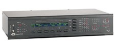 快思聰(CRESTRON) PRO2 專業(yè)雙總線控制系統(tǒng)