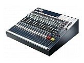 SOUNDCRAFT 聲藝 FX16ii 調(diào)音臺(tái)