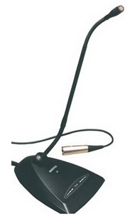 SHURE(栖) MX412D/C