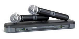 SHURE(栖) PG288/PG58