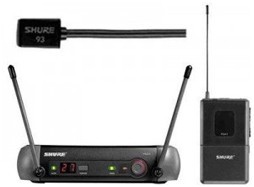 SHURE(栖) PGX14/93