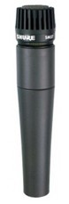 SHURE(栖) SM57-LC