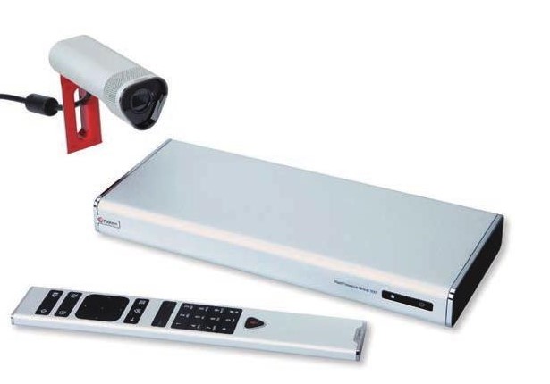 RealPresence®Group 300/310ϵ