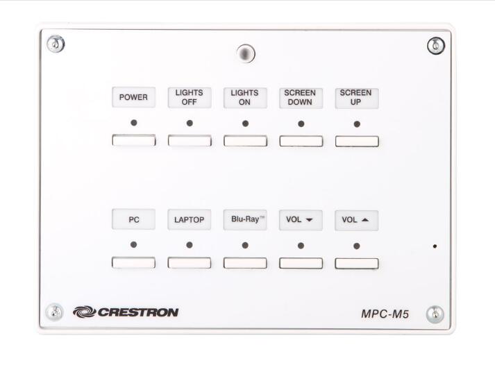 ˼CrestronýwʾCMPC-M5