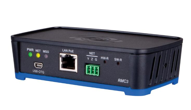 Crestron˼CRMC3 ܕhҕlϵy