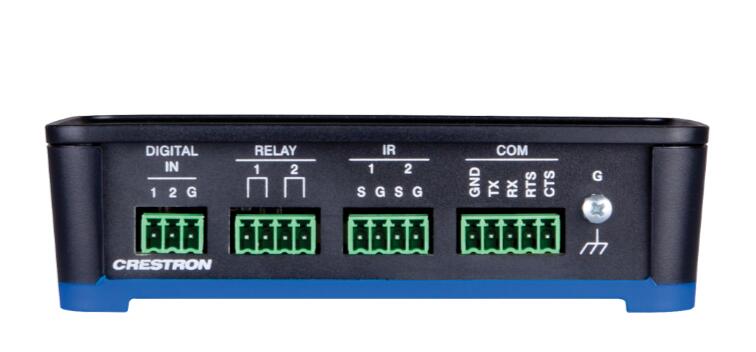 Crestron˼CRMC3 ܕhҕlϵy