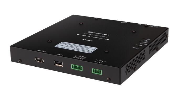 Crestron˼ DM-RMC-SCALER-S