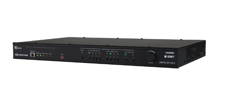 Crestron˼  DMPS3-4K-150-C