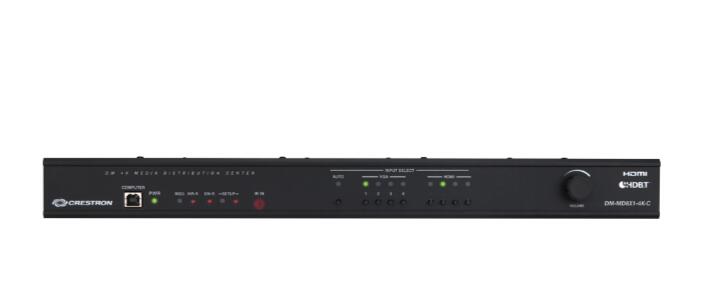 Crestron˼  DM-MD8X1-4K-C