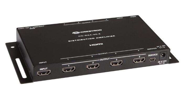 Crestron˼  HD-DA8-4K-E Ŵ