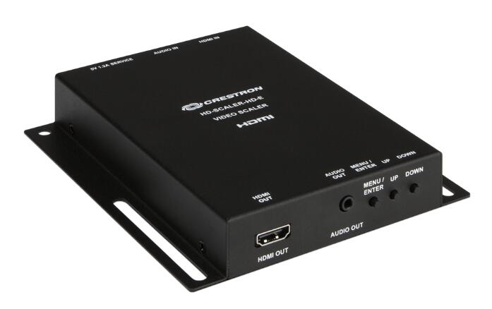 Crestron˼  HD-SCALER-HD-E