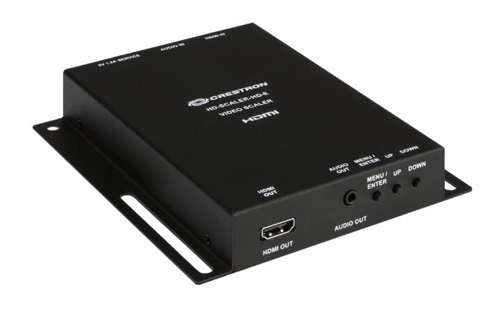 Crestron˼  HD-SCALER-VGA-E