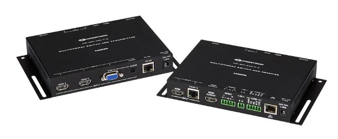 Crestron˼  HD-MD-400-C-E