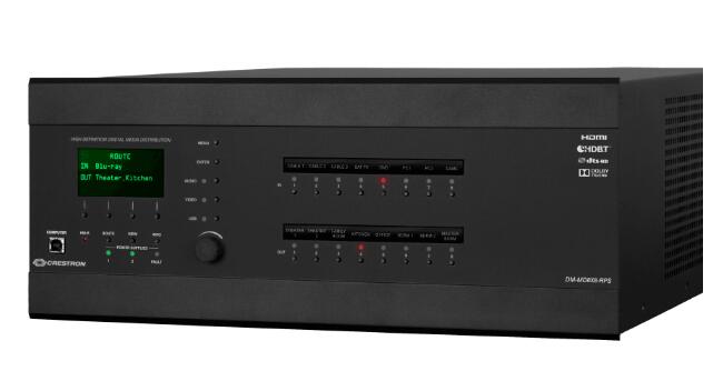 Crestron˼  DM-MD8X8