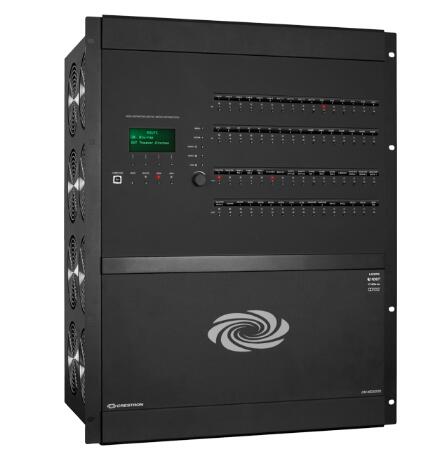 Crestron˼  DM-MD32X32