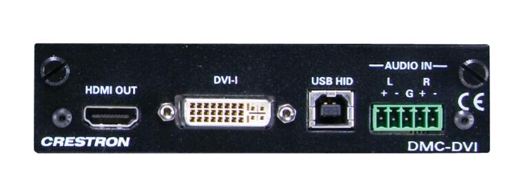 Crestron˼  DMC-DVI