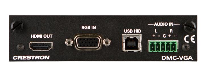 Crestron˼  DMC-VGA