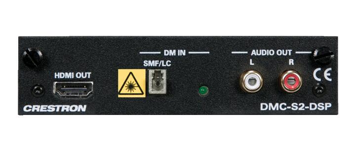 Crestron˼  DMC-S2-DSP